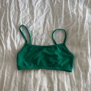 Los Angeles Apparel bralette